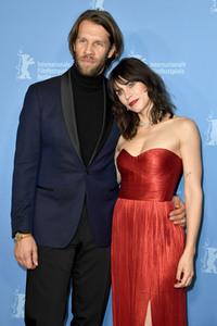 Serienpremiere 'Spy/Master', Berlinale 2023