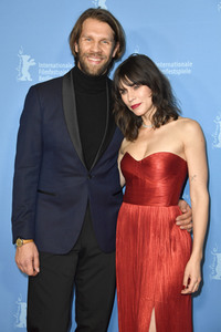 Serienpremiere 'Spy/Master', Berlinale 2023
