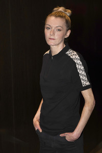 Photoshooting 'Silver Haze', Berlinale 2023