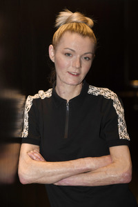 Photoshooting 'Silver Haze', Berlinale 2023