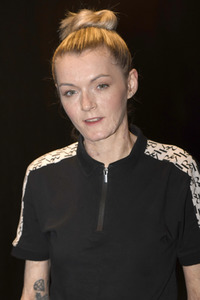 Photoshooting 'Silver Haze', Berlinale 2023