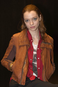 Photoshooting 'Silver Haze', Berlinale 2023