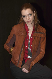 Photoshooting 'Silver Haze', Berlinale 2023