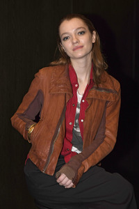 Photoshooting 'Silver Haze', Berlinale 2023