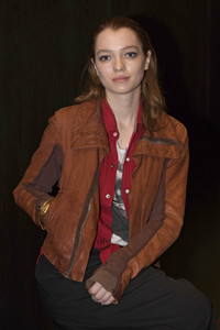 Photoshooting 'Silver Haze', Berlinale 2023