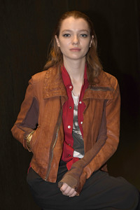 Photoshooting 'Silver Haze', Berlinale 2023