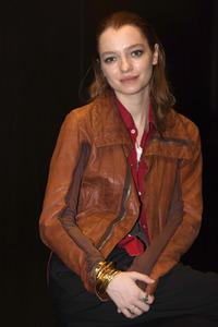 Photoshooting 'Silver Haze', Berlinale 2023