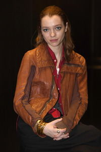 Photoshooting 'Silver Haze', Berlinale 2023