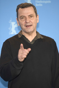 Photocall 'Roter Himmel', Berlinale 2023