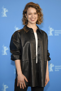Photocall 'Roter Himmel', Berlinale 2023