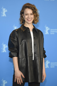 Photocall 'Roter Himmel', Berlinale 2023