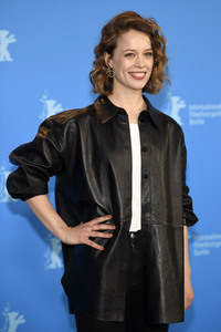 Photocall 'Roter Himmel', Berlinale 2023