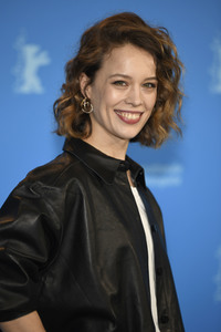 Photocall 'Roter Himmel', Berlinale 2023