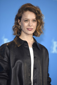 Photocall 'Roter Himmel', Berlinale 2023