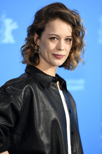 Photocall 'Roter Himmel', Berlinale 2023