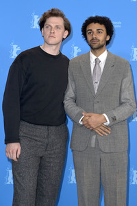 Photocall 'Roter Himmel', Berlinale 2023