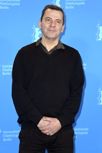 Photocall 'Roter Himmel', Berlinale 2023
