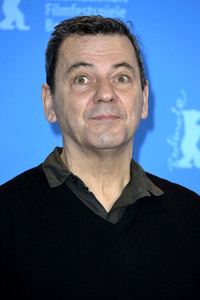 Photocall 'Roter Himmel', Berlinale 2023