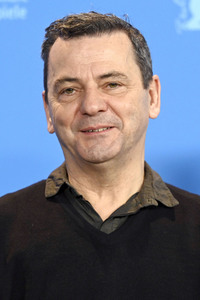 Photocall 'Roter Himmel', Berlinale 2023