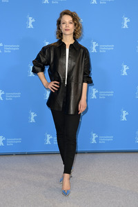Photocall 'Roter Himmel', Berlinale 2023