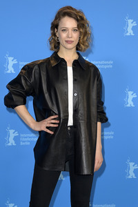 Photocall 'Roter Himmel', Berlinale 2023