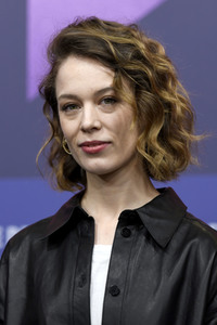Pressekonferenz  'Roter Himmel', Berlinale 2023
