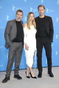 Photocall 'Infinity Pool', Berlinale 2023