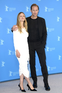 Photocall 'Infinity Pool', Berlinale 2023