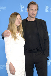 Photocall 'Infinity Pool', Berlinale 2023