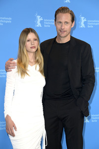 Photocall 'Infinity Pool', Berlinale 2023