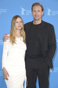 Photocall 'Infinity Pool', Berlinale 2023