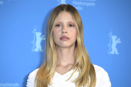 Photocall 'Infinity Pool', Berlinale 2023