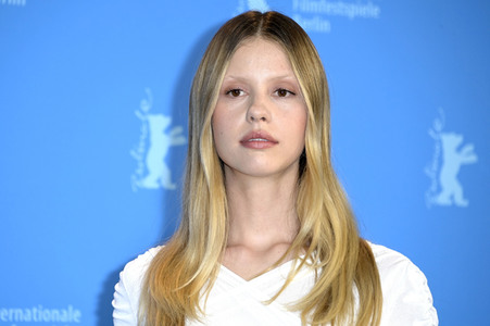Photocall 'Infinity Pool', Berlinale 2023