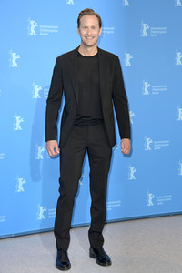 Photocall 'Infinity Pool', Berlinale 2023