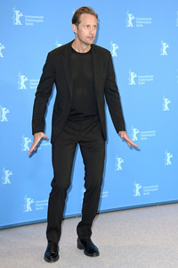 Photocall 'Infinity Pool', Berlinale 2023