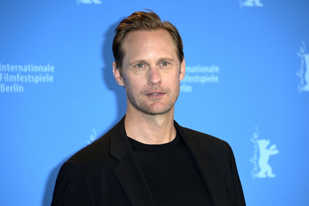 Photocall 'Infinity Pool', Berlinale 2023