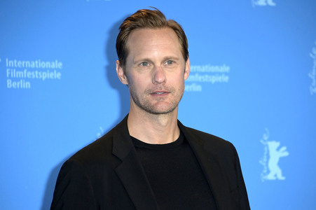 Photocall 'Infinity Pool', Berlinale 2023