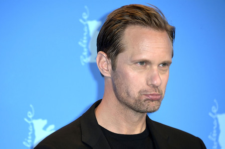 Photocall 'Infinity Pool', Berlinale 2023