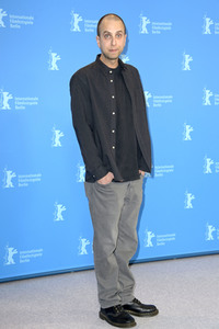 Photocall 'Infinity Pool', Berlinale 2023