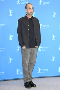 Photocall 'Infinity Pool', Berlinale 2023