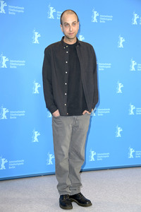 Photocall 'Infinity Pool', Berlinale 2023