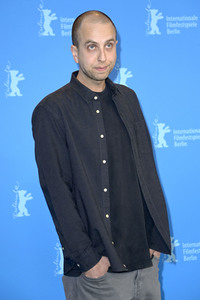 Photocall 'Infinity Pool', Berlinale 2023