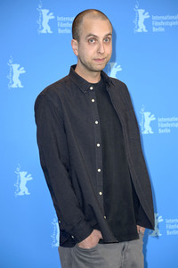 Photocall 'Infinity Pool', Berlinale 2023