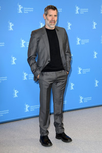 Photocall 'Infinity Pool', Berlinale 2023