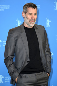 Photocall 'Infinity Pool', Berlinale 2023