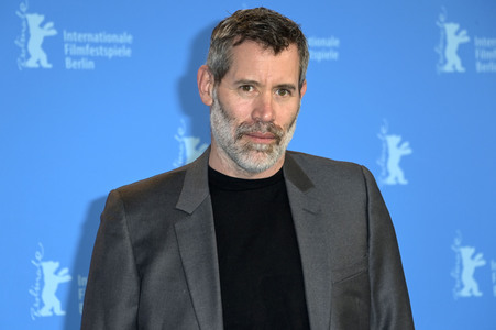 Photocall 'Infinity Pool', Berlinale 2023