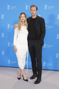 Photocall 'Infinity Pool', Berlinale 2023
