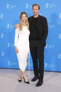 Photocall 'Infinity Pool', Berlinale 2023