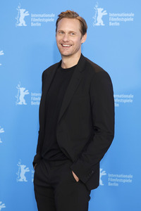 Photocall 'Infinity Pool', Berlinale 2023