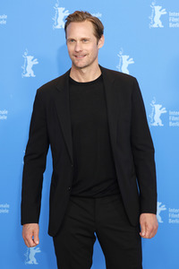 Photocall 'Infinity Pool', Berlinale 2023